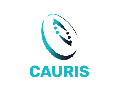 Cauris Logo